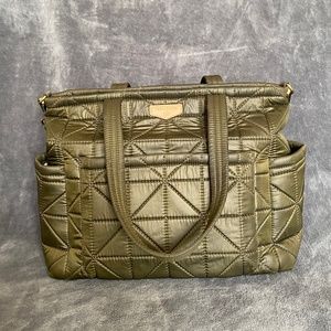 Twelve Little Carry Love diaper bag tote